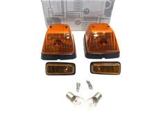 Blinker orange satz - blinker,