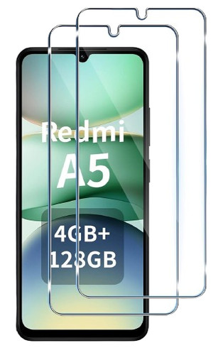 Xiaomi redmi panzer - redmi, a5