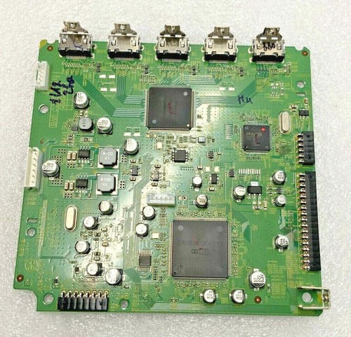 Pioneer vsx 330 pcb sub - vsx,