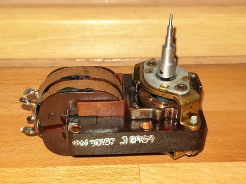 Original motor aus - motor,