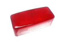 Rücklichtglas Tail light lens