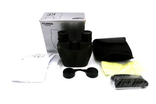 Fujifilm fujinon 10x25m - kf,
