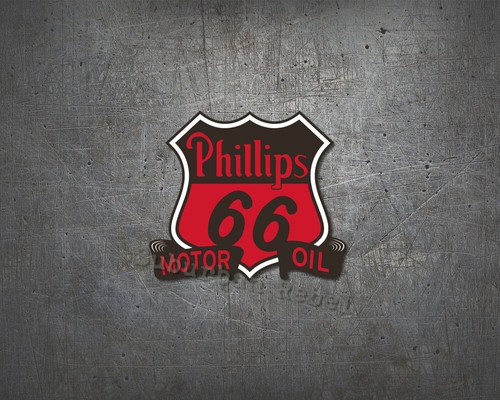 Phillips motor oil - phillips,