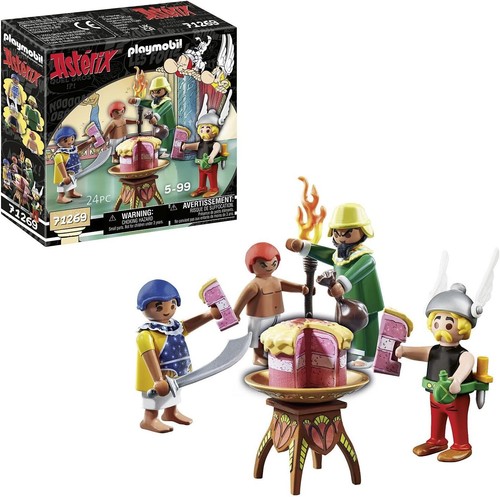 Playmobil asterix 71269 - playmobil,