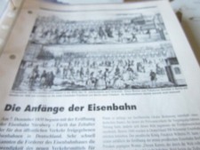 Neben- Schmalspurbahnen 2