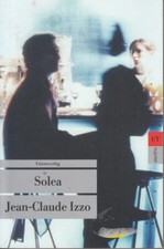 JEAN-CLAUDE IZZO: SOLEA- NEUWERTIG