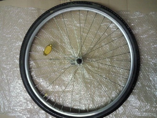 Vorderad zoll stx - 28,