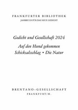 Frankfurter Bibliothek 2024