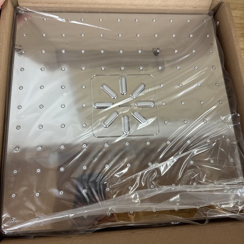 Grohe rainshower cube - grohe,