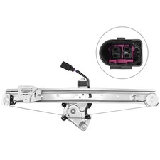 Fits BMW E46 323i 325i 328i