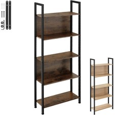 Regal Standregal Bücherregal