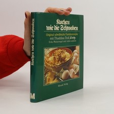 Kochen wie die Schwaben  | 