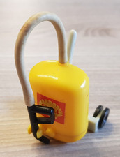 Playmobil City - Retro Shell Tank - Handwagen - Sammlungsauflösung