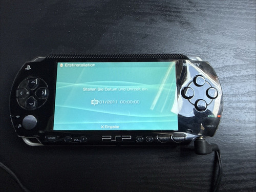 Sony psp 1004 handheld system - psp-1004, handheld-system