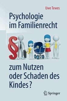 Psychologie familienrecht - im,