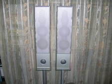 2 Standboxen Novex Smartline 600, keine Mängel. Bassrefl., 3 Wege,max 500 W,8Ohm