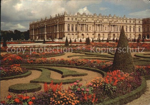 Versailles yvelines chateau - versailles,