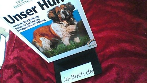 Unser hund artgerechte - unser, hund.