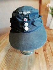 Alte wehrmacht feldmütze - alte,