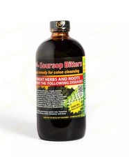 Amenazel Bio Soursop Bitter