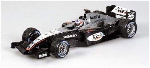 Minichamps maßstab 18 - maßstab, 1:18