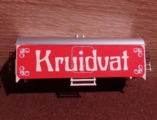 Märklin HO Kühlwagen