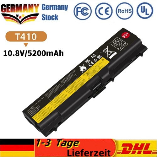 T510 t520 akku für ibm - für,