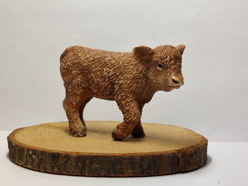 Schleich schottisches - schleich,