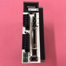 Gebrauchte Panasonic Servo