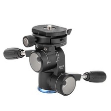 SIRUI FD-01 Vierwege-Neiger /