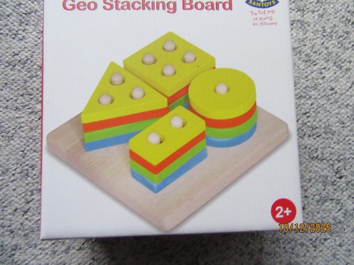 Holz puzzle geometrisches - holz, puzzle,geometrisches