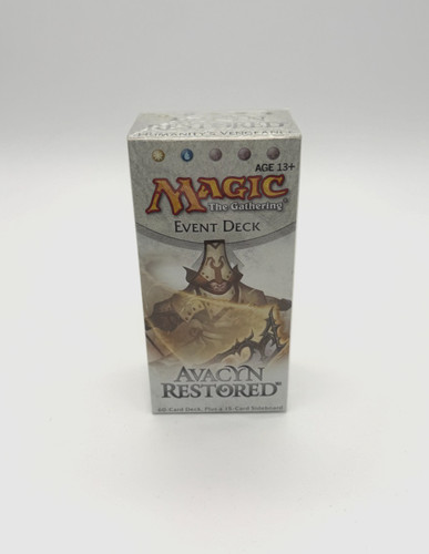 Magic the gathering avacyn - magic,
