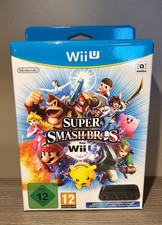 Super Smash Bros. for WiiU