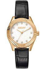 DKNY Chambers Glitz