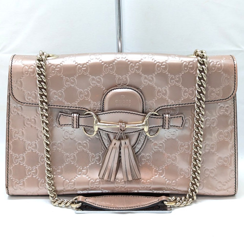 Gucci emily horsebit - emily,