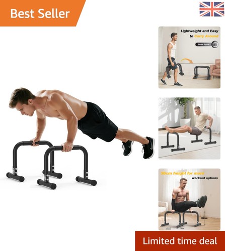 Verstellbare dip bars - dip,