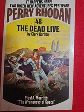 Perry Rhodan #48