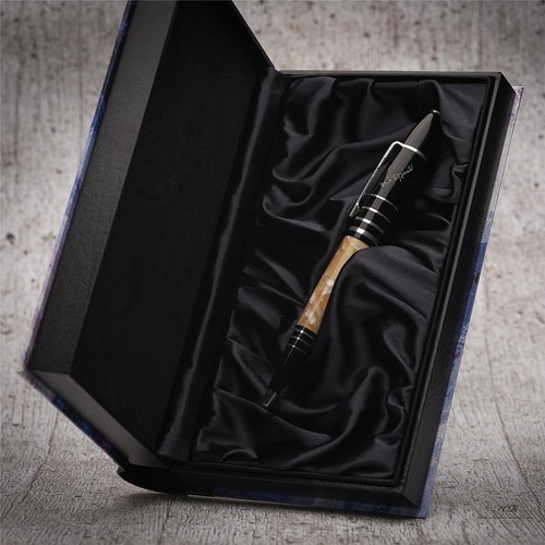 Montblanc writers edition - writers,