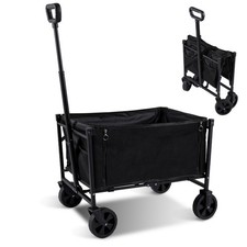 Bollerwagen Picknickwagen