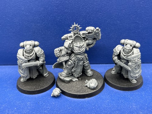 Rar marneus calgar 2 - rar!,