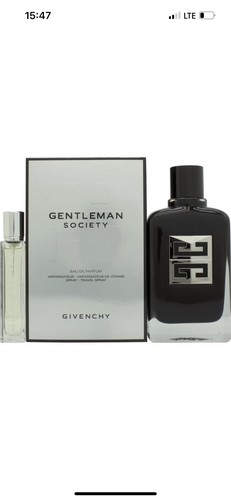 Givenchy gentleman society - givenchy,