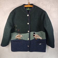 Giesswein Jacke Damen Trachten