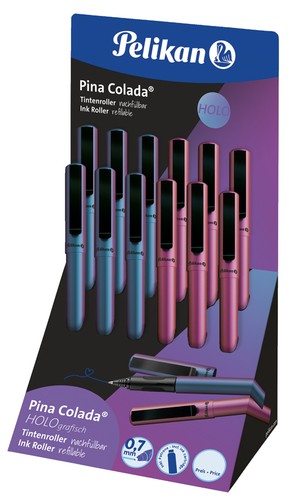 Pelikan tintenroller pina - pelikan,
