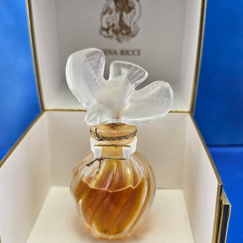 Air temps nina ricci - du,