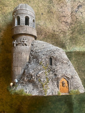 Zwergen Turmfestung für 1:72