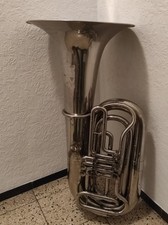 Bb Tuba B&F Amati