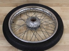 Yamaha RD 250 RD 350 Felge