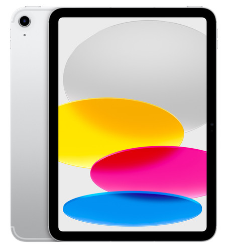 Apple ipad 2022 - 2022, 5g