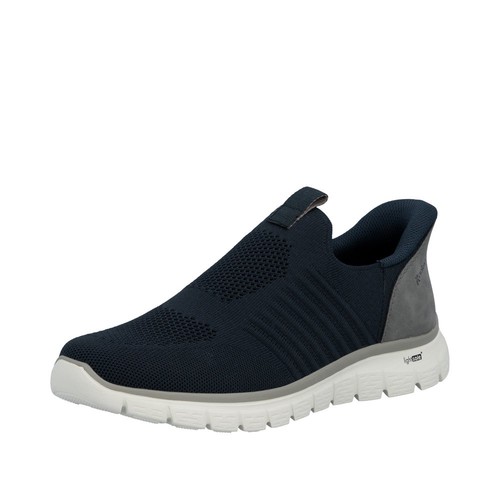 Rieker herren slipper sneaker - herren,