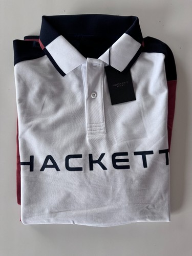 Hackett sport polo - hackett,